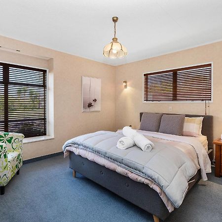 Hamilton Summer Treat- 4 Bedroom With Pool Екстериор снимка