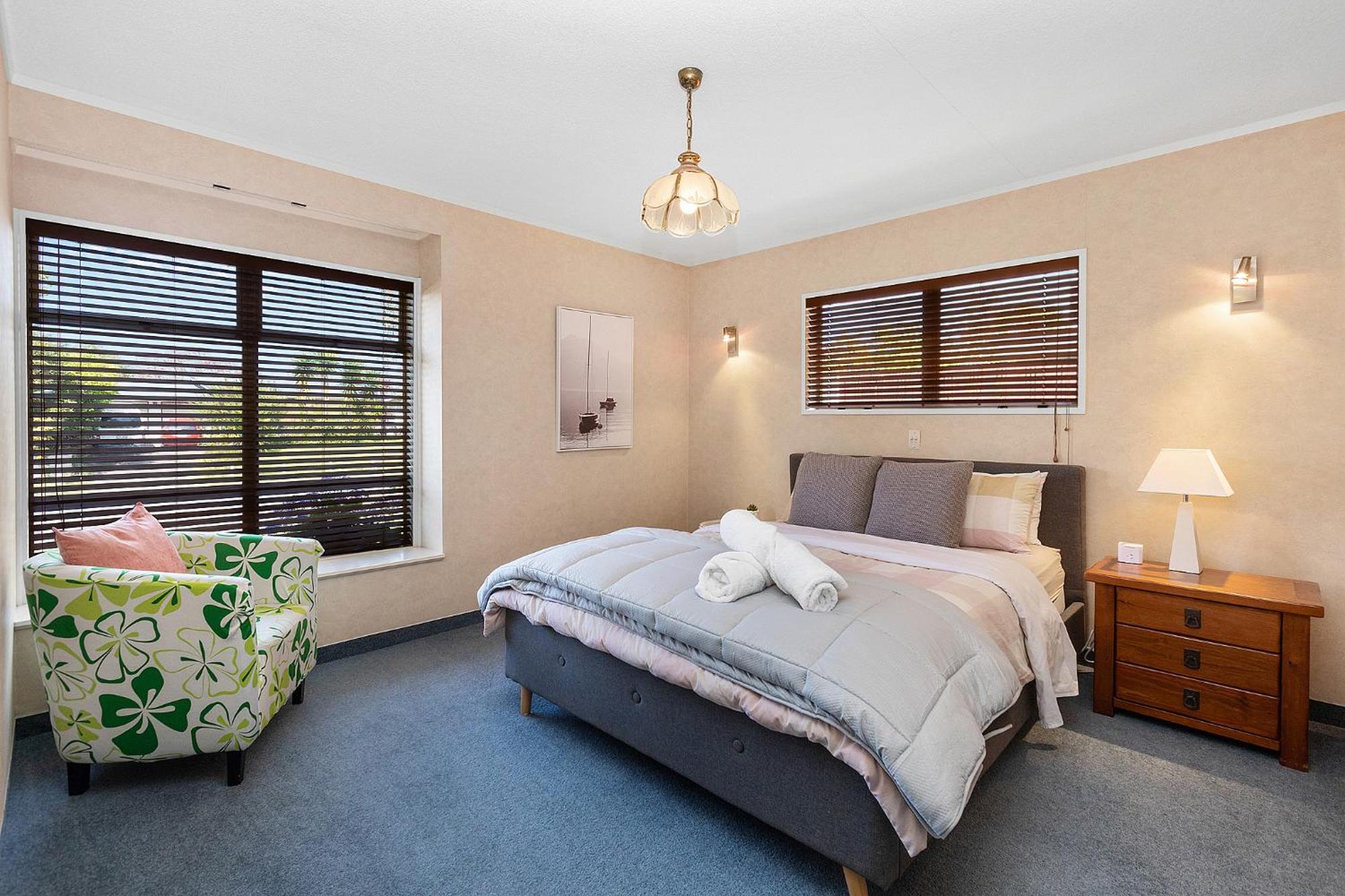 Hamilton Summer Treat- 4 Bedroom With Pool Екстериор снимка