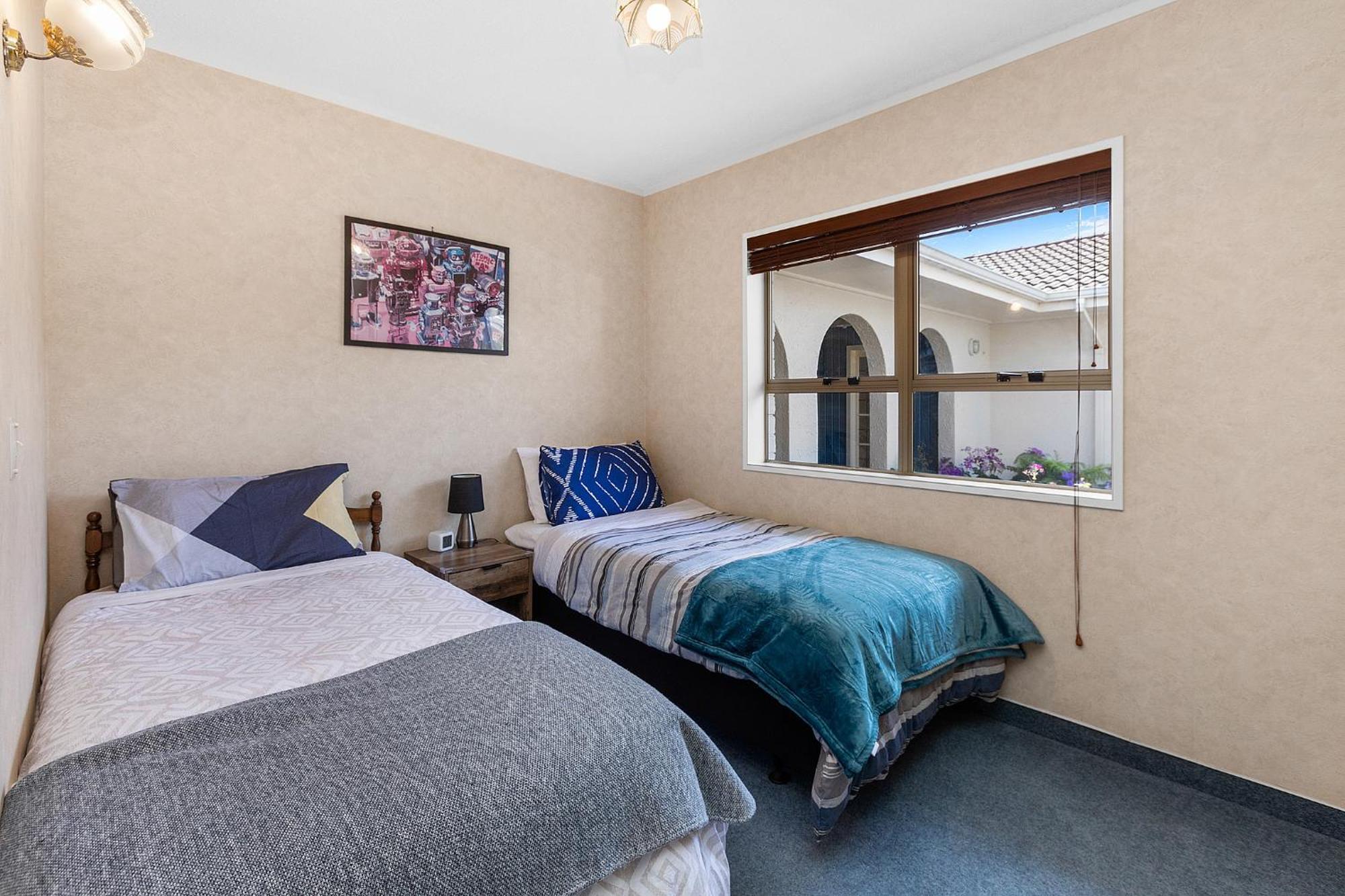 Hamilton Summer Treat- 4 Bedroom With Pool Екстериор снимка